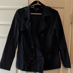 Forever 21 Jacket